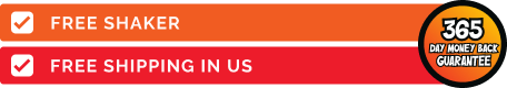 bonus badge